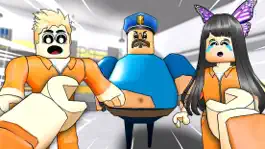 Game screenshot Crazy Prison Escape mod apk