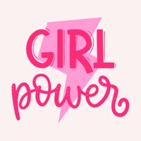 Girl Power - Feminist