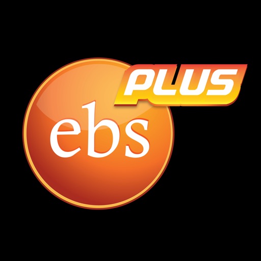 EBS TV icon