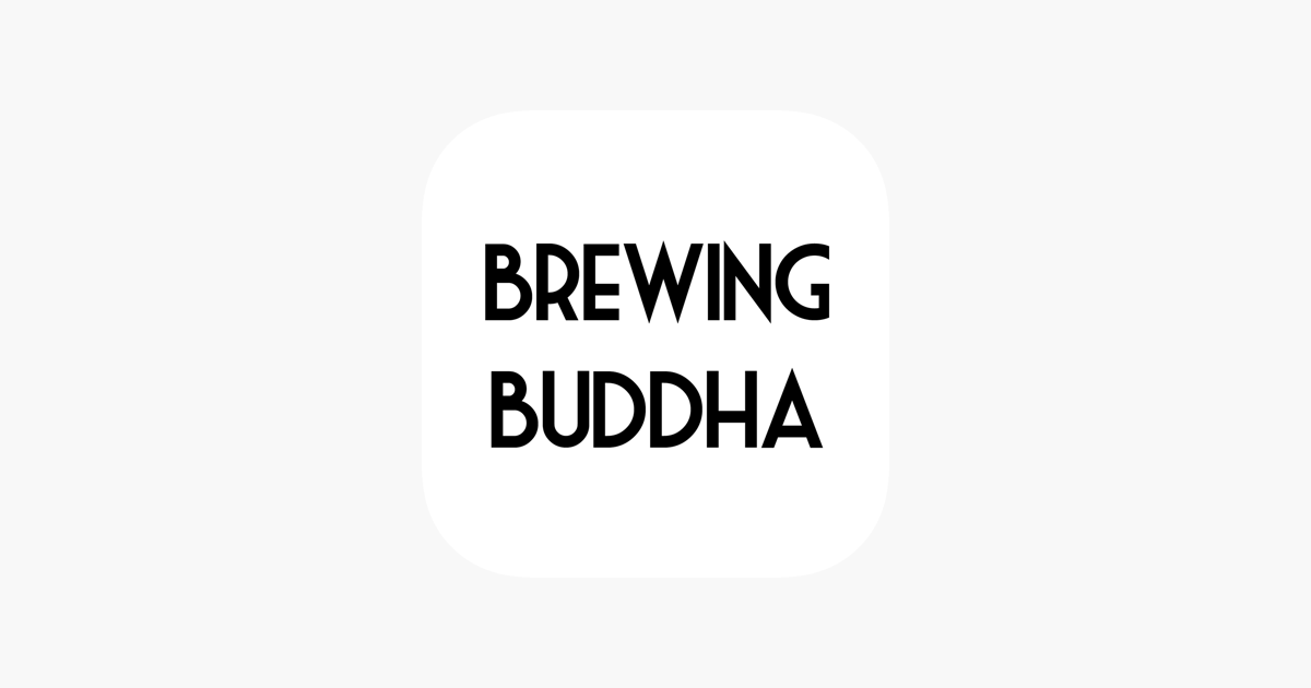 ‎Brewing Buddha on the App Store