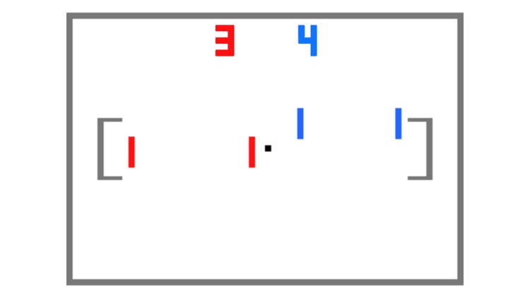 AY Pong screenshot-4
