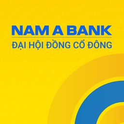 Nam A Bank - ĐHĐCĐ