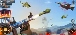 Game screenshot Us Military Rocket Launcher hack