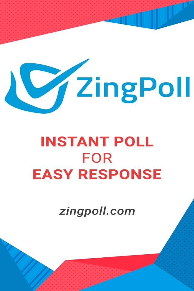 ZingPoll screenshot 3