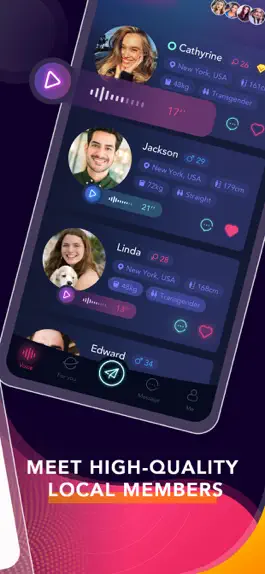 Game screenshot Flirt Hookup: Meet Hook up App mod apk