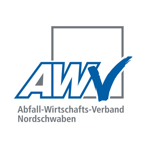 AWV-Nordschwaben Abfall-App icon