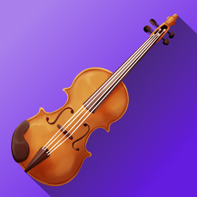 Violin lessons by tonestro