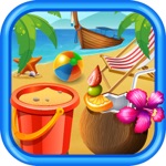 Download Summer Beach Hidden Objects app