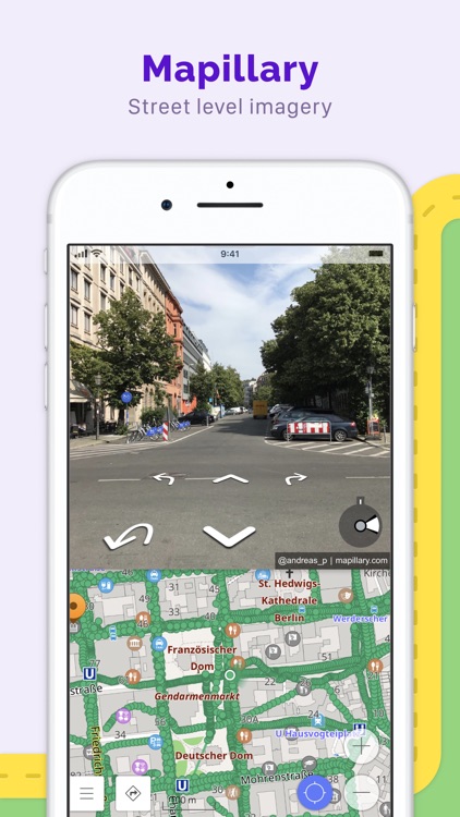 OsmAnd Maps Travel & Navigate screenshot-6