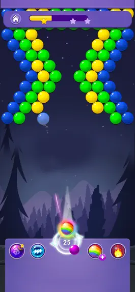 Game screenshot Bubble Tour apk
