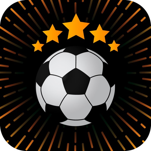 Soccer Training Tracker Pro icon