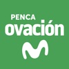 Penca Ovación Movistar - iPhoneアプリ