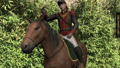DHS Presents: Alamo Diorama Screenshot