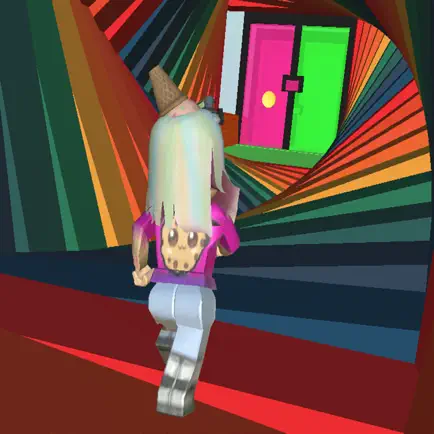 Obby Cookie Girl Parkour Cheats