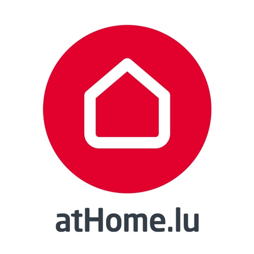 atHome Luxembourg - Immobilier