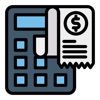 My Bill Calculator icon