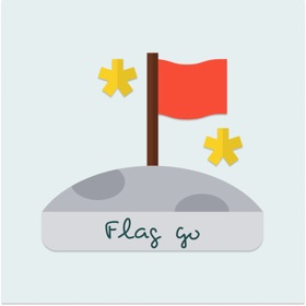 螢幕擷取畫面 (7) Flaggo: Flags and Capitals