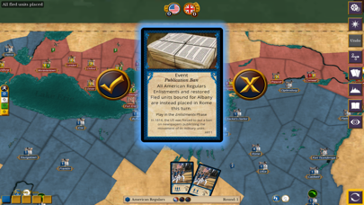 1812: The Invasion of Canada screenshot 2