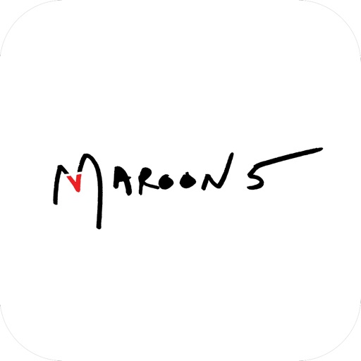 Maroon 5 Community - AppWisp.com