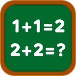 Download Math Games for 1st Grade + 123 app