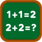 Math Games for 1st Grade + 123 App Cancel