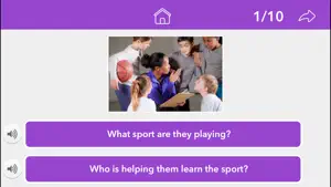 Wh Questions by Teach Speech screenshot 3