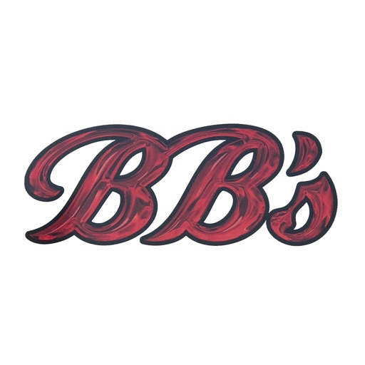 BB's Online Auction iOS App