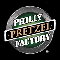Philly Pretzel Factory app not working? crashes or has problems?