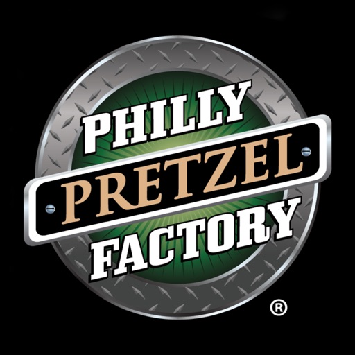 Philly Pretzel Factory iOS App