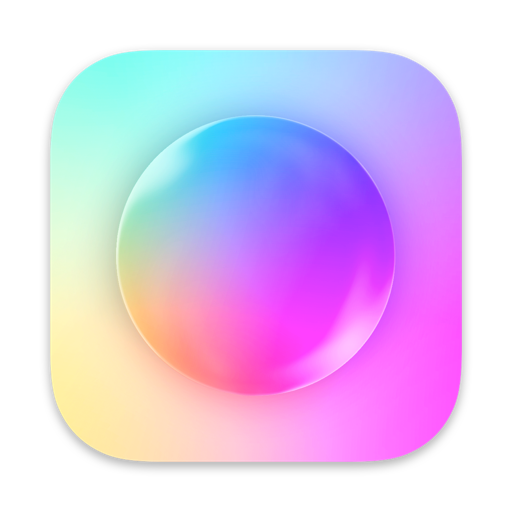 System Color Picker App Support