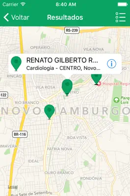 Game screenshot Unimed Vale do Sinos mod apk
