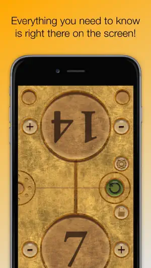 Life Force! screenshot 2