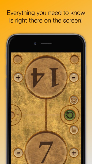 Life Force! Screenshot
