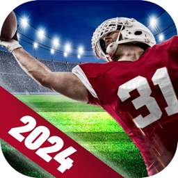 NFL Players Fantasy Manager 23 icono