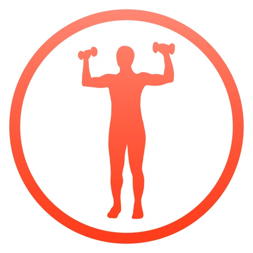 Daily Arm Workout - Trainer icon