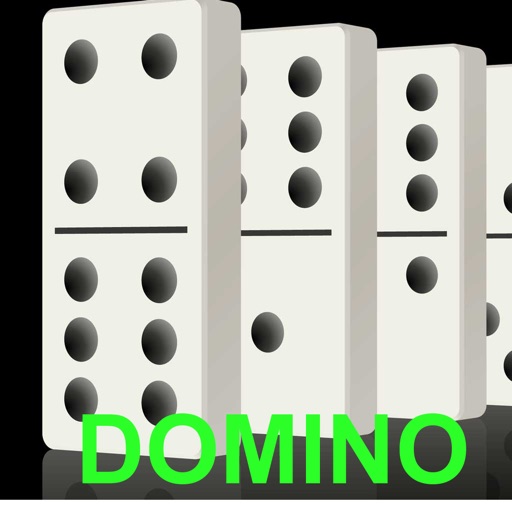 Domino All Fives