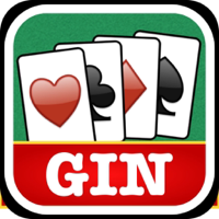 Gin Rummy • Fun and Stress Free