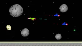 Game screenshot GravityPulls apk