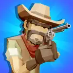 Western Cowboy! App Problems