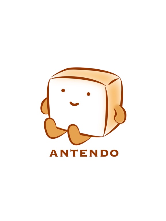 アンテンドゥ公式アプリ