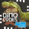 DinoCodes icon