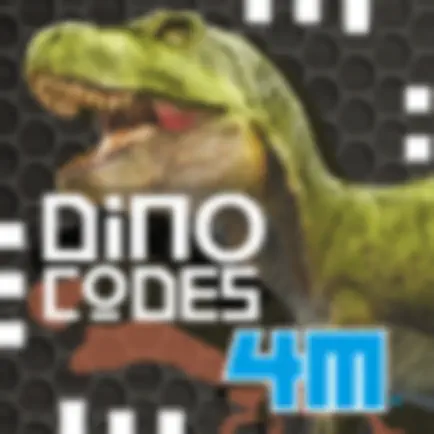 DinoCodes Читы