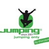 Jumping® Only icon