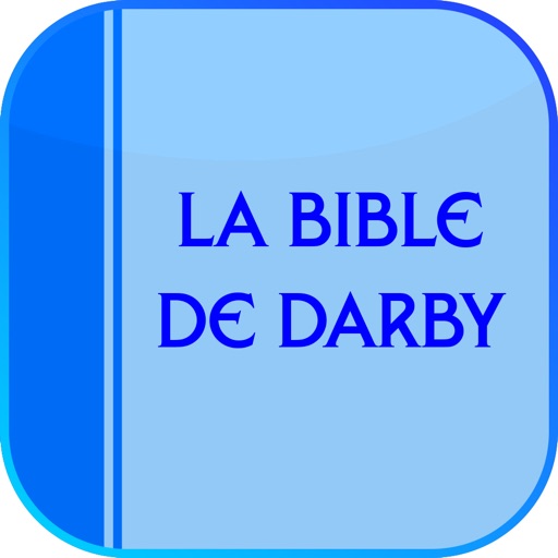 La Biblia De Darby ·