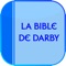 La Biblia De Darby or la bible Darby is a famous Bible in French