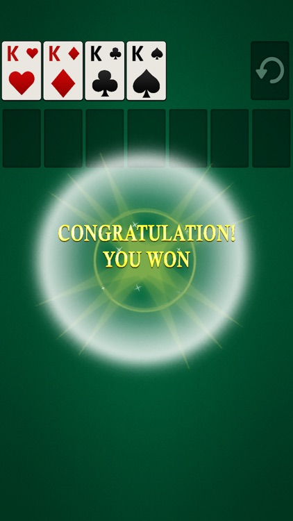 Solitaire - 2024 screenshot-3