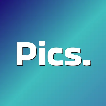 Pics. - Photo & Collage Editor Cheats