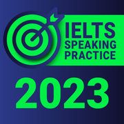 IELTS Speaking Assistant