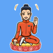 Icon for Budda Stickers - Armine Karakhan App