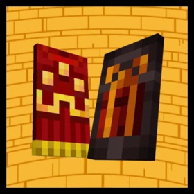Snímky obrazovky (7) Cape Skin Editor For MCPE